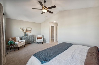 This home is under construction with an estimated completion end on Sanbrook Golf Course in Minnesota - for sale on GolfHomes.com, golf home, golf lot