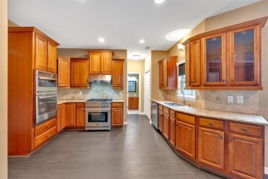 Beautiful three-sided brick home on a large corner lot in on Bridgemill Golf Club in Georgia - for sale on GolfHomes.com, golf home, golf lot