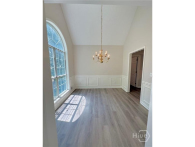 Welcome home to beautiful Woodlake Subdivision! This one-owner on Bear Creek Golf Club Inc in Georgia - for sale on GolfHomes.com, golf home, golf lot
