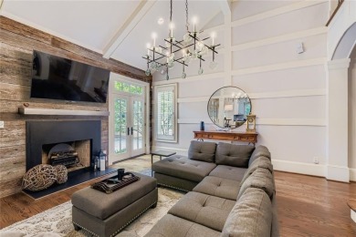 Picture-Perfect Luxury in Prime East Lake Location! Classic on East Lake Golf Club in Georgia - for sale on GolfHomes.com, golf home, golf lot