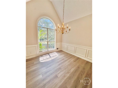 Welcome home to beautiful Woodlake Subdivision! This one-owner on Bear Creek Golf Club Inc in Georgia - for sale on GolfHomes.com, golf home, golf lot