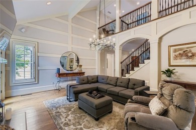 Picture-Perfect Luxury in Prime East Lake Location! Classic on East Lake Golf Club in Georgia - for sale on GolfHomes.com, golf home, golf lot