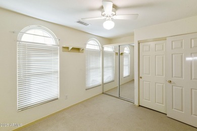 Welcome home to this beautifully remodeled Extended Carmel model on SunBird Golf Club in Arizona - for sale on GolfHomes.com, golf home, golf lot