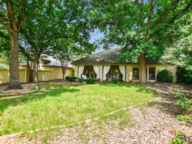 PRICED FOR QUICK SALE AT OVER $115,000 BELOW APPRAISED TAX VALUE on Ram Rock Golf Course in Texas - for sale on GolfHomes.com, golf home, golf lot