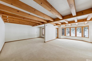 Tucked away at the end of a quiet cul-de-sac and overlooking the on  in Nevada - for sale on GolfHomes.com, golf home, golf lot