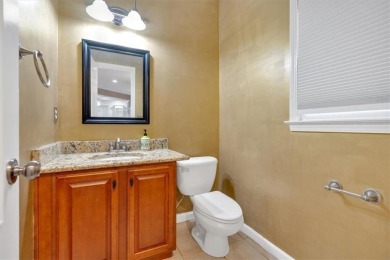 Beautiful three-sided brick home on a large corner lot in on Bridgemill Golf Club in Georgia - for sale on GolfHomes.com, golf home, golf lot