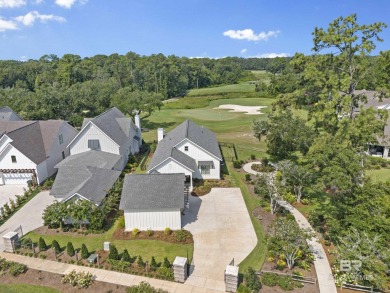 Welcome to your dream home located on the green of the 4th hole on Lakewood Golf Club in Alabama - for sale on GolfHomes.com, golf home, golf lot