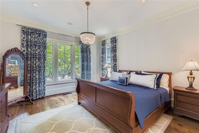 Picture-Perfect Luxury in Prime East Lake Location! Classic on East Lake Golf Club in Georgia - for sale on GolfHomes.com, golf home, golf lot