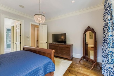 Picture-Perfect Luxury in Prime East Lake Location! Classic on East Lake Golf Club in Georgia - for sale on GolfHomes.com, golf home, golf lot