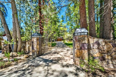 Tucked away at the end of a quiet cul-de-sac and overlooking the on  in Nevada - for sale on GolfHomes.com, golf home, golf lot