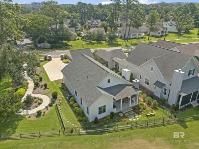 Welcome to your dream home located on the green of the 4th hole on Lakewood Golf Club in Alabama - for sale on GolfHomes.com, golf home, golf lot