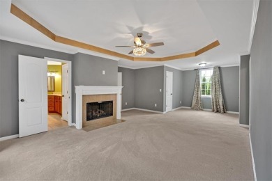 Beautiful three-sided brick home on a large corner lot in on Bridgemill Golf Club in Georgia - for sale on GolfHomes.com, golf home, golf lot