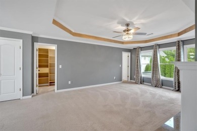 Beautiful three-sided brick home on a large corner lot in on Bridgemill Golf Club in Georgia - for sale on GolfHomes.com, golf home, golf lot
