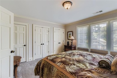 Picture-Perfect Luxury in Prime East Lake Location! Classic on East Lake Golf Club in Georgia - for sale on GolfHomes.com, golf home, golf lot