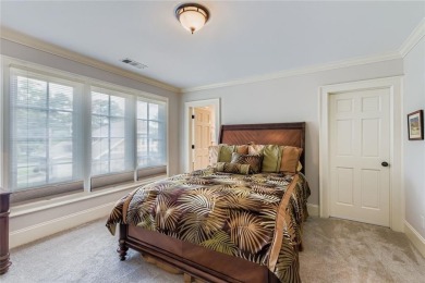 Picture-Perfect Luxury in Prime East Lake Location! Classic on East Lake Golf Club in Georgia - for sale on GolfHomes.com, golf home, golf lot