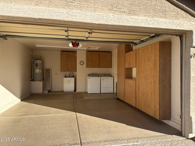 Welcome home to this beautifully remodeled Extended Carmel model on SunBird Golf Club in Arizona - for sale on GolfHomes.com, golf home, golf lot