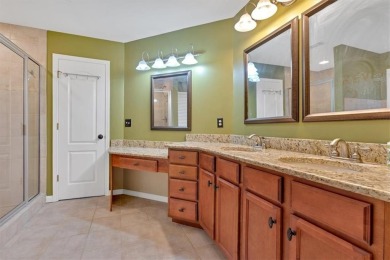 Beautiful three-sided brick home on a large corner lot in on Bridgemill Golf Club in Georgia - for sale on GolfHomes.com, golf home, golf lot