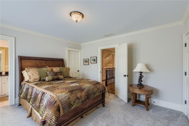 Picture-Perfect Luxury in Prime East Lake Location! Classic on East Lake Golf Club in Georgia - for sale on GolfHomes.com, golf home, golf lot