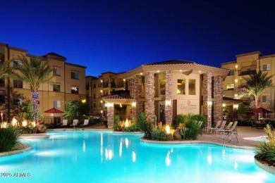 Welcome to your private retreat at Toscana at Desert Ridge. Step on Wildfire Golf Club in Arizona - for sale on GolfHomes.com, golf home, golf lot