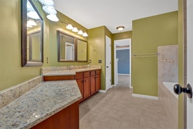 Beautiful three-sided brick home on a large corner lot in on Bridgemill Golf Club in Georgia - for sale on GolfHomes.com, golf home, golf lot