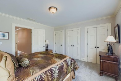 Picture-Perfect Luxury in Prime East Lake Location! Classic on East Lake Golf Club in Georgia - for sale on GolfHomes.com, golf home, golf lot