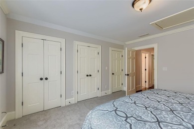 Picture-Perfect Luxury in Prime East Lake Location! Classic on East Lake Golf Club in Georgia - for sale on GolfHomes.com, golf home, golf lot