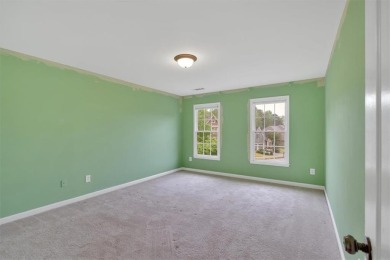 Beautiful three-sided brick home on a large corner lot in on Bridgemill Golf Club in Georgia - for sale on GolfHomes.com, golf home, golf lot