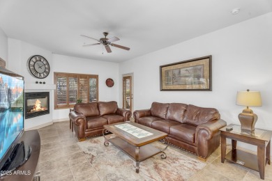 Welcome to your private retreat at Toscana at Desert Ridge. Step on Wildfire Golf Club in Arizona - for sale on GolfHomes.com, golf home, golf lot