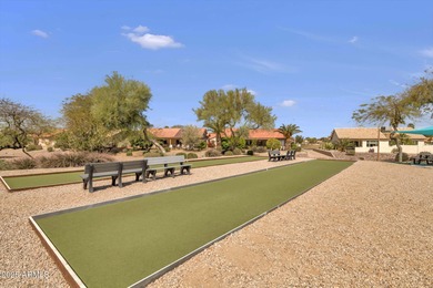 Welcome home to this beautifully remodeled Extended Carmel model on SunBird Golf Club in Arizona - for sale on GolfHomes.com, golf home, golf lot