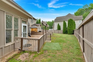 Beautiful three-sided brick home on a large corner lot in on Bridgemill Golf Club in Georgia - for sale on GolfHomes.com, golf home, golf lot