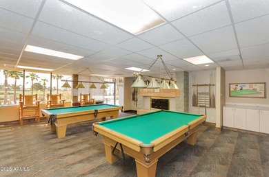 Welcome home to this beautifully remodeled Extended Carmel model on SunBird Golf Club in Arizona - for sale on GolfHomes.com, golf home, golf lot