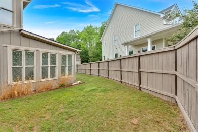Beautiful three-sided brick home on a large corner lot in on Bridgemill Golf Club in Georgia - for sale on GolfHomes.com, golf home, golf lot