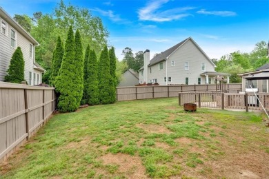 Beautiful three-sided brick home on a large corner lot in on Bridgemill Golf Club in Georgia - for sale on GolfHomes.com, golf home, golf lot