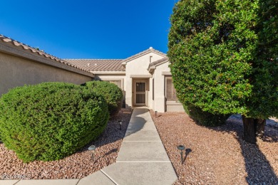 Very Popular Madera Model in  highly sought-after The on Granite Falls Golf Club  in Arizona - for sale on GolfHomes.com, golf home, golf lot