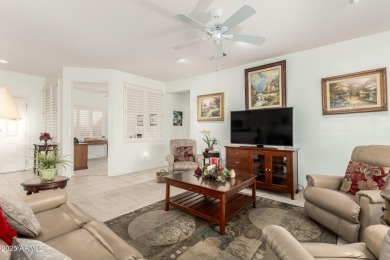 Very Popular Madera Model in  highly sought-after The on Granite Falls Golf Club  in Arizona - for sale on GolfHomes.com, golf home, golf lot