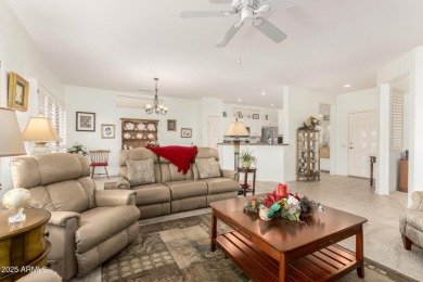 Very Popular Madera Model in  highly sought-after The on Granite Falls Golf Club  in Arizona - for sale on GolfHomes.com, golf home, golf lot