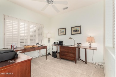 Very Popular Madera Model in  highly sought-after The on Granite Falls Golf Club  in Arizona - for sale on GolfHomes.com, golf home, golf lot