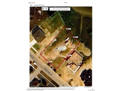 Prime Golf Course Lot on the 15th Fairway of Copper Ridge! Build on Copper Ridge Golf Club in Michigan - for sale on GolfHomes.com, golf home, golf lot