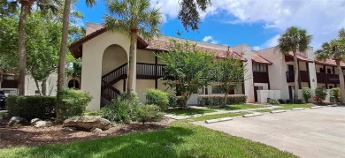 Step into this spacious, beautifully renovated, end-unit condo on Lake Wales Country Club in Florida - for sale on GolfHomes.com, golf home, golf lot