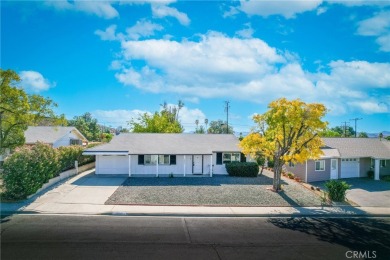 Ideal Retreat Embrace a Tranquil life style in Menifee 55+ on Cherry Hills Golf Club in California - for sale on GolfHomes.com, golf home, golf lot