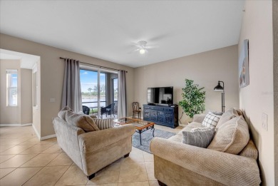 **FULL GOLF PACKAGE COMES WITH THIS UNIT**PANAROMIC WRAP AROUND on River Strand Golf and Country Club At Heritage Harbour  in Florida - for sale on GolfHomes.com, golf home, golf lot