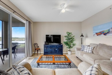 **FULL GOLF PACKAGE COMES WITH THIS UNIT**PANAROMIC WRAP AROUND on River Strand Golf and Country Club At Heritage Harbour  in Florida - for sale on GolfHomes.com, golf home, golf lot