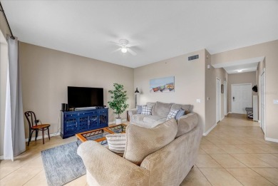 **FULL GOLF PACKAGE COMES WITH THIS UNIT**PANAROMIC WRAP AROUND on River Strand Golf and Country Club At Heritage Harbour  in Florida - for sale on GolfHomes.com, golf home, golf lot