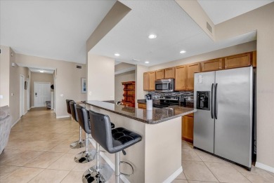 **FULL GOLF PACKAGE COMES WITH THIS UNIT**PANAROMIC WRAP AROUND on River Strand Golf and Country Club At Heritage Harbour  in Florida - for sale on GolfHomes.com, golf home, golf lot
