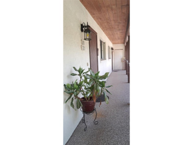 Step into this spacious, beautifully renovated, end-unit condo on Lake Wales Country Club in Florida - for sale on GolfHomes.com, golf home, golf lot