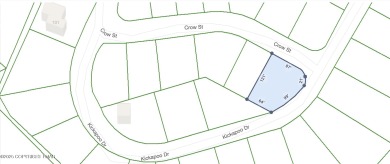 Two Adjacent Parcels in Eagle Rock Resort - Sold Together!

 on Eagle Rock Golf and Ski Resort in Pennsylvania - for sale on GolfHomes.com, golf home, golf lot