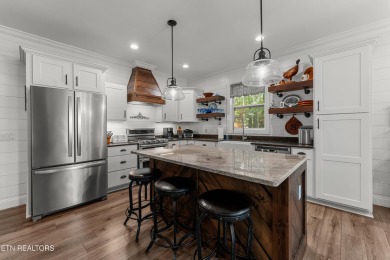 ''Welcome Home'' Imagine a custom home on the #2 green of the on Heatherhurst Golf Course in Tennessee - for sale on GolfHomes.com, golf home, golf lot