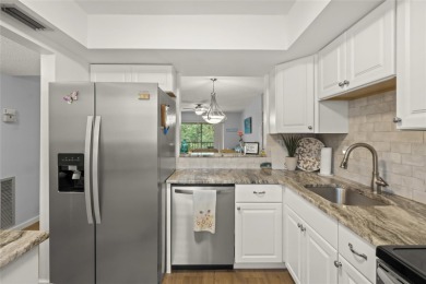 Welcome to Glen Oaks Garden, a vibrant 55+ community! This on Bobby Jones Golf Club in Florida - for sale on GolfHomes.com, golf home, golf lot
