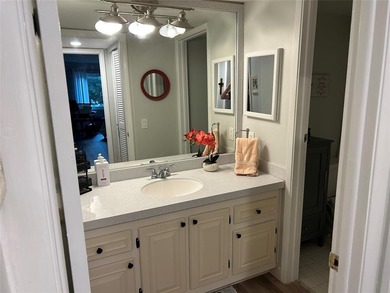 UNDOUBTEDLY THE NICEST 1/1 IN ALL OF WYNMOOR.  EXPANDED FLOOR on Wynmoor Golf Course in Florida - for sale on GolfHomes.com, golf home, golf lot