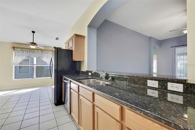 Beautiful Home on Conservation in The Groves Golf & Country Club on The Groves Golf and Country Club in Florida - for sale on GolfHomes.com, golf home, golf lot